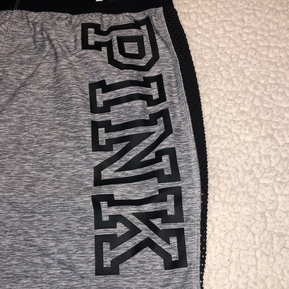 V.S. WOMAN LEGGINGS cotton, Black, White , Gray. - Picture 4 of 6